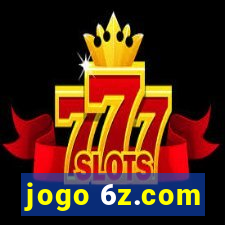 jogo 6z.com